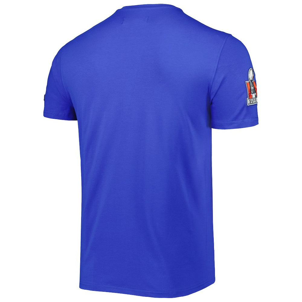 Los Angeles Rams Pro Standard Hometown Collection T-Shirt | NFL Outlet