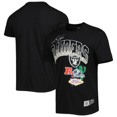 Las Vegas Raiders Pro Standard Hometown Collection T-Shirt | NFL Near me