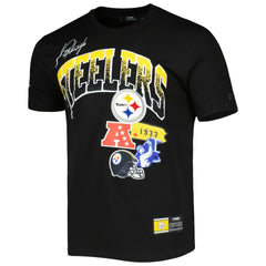 Pittsburgh Steelers Pro Standard Hometown Collection T-Shirt | NFL Outlet