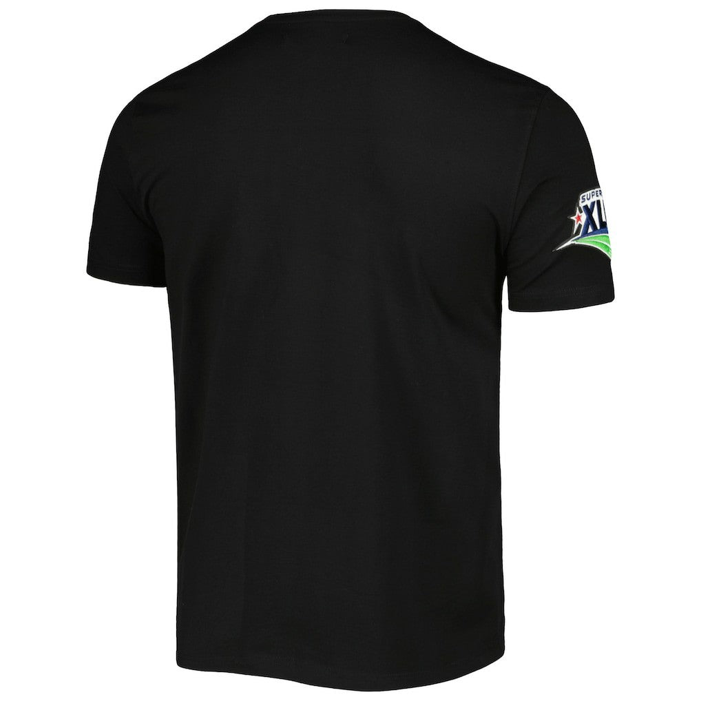 Pittsburgh Steelers Pro Standard Hometown Collection T-Shirt | NFL Outlet