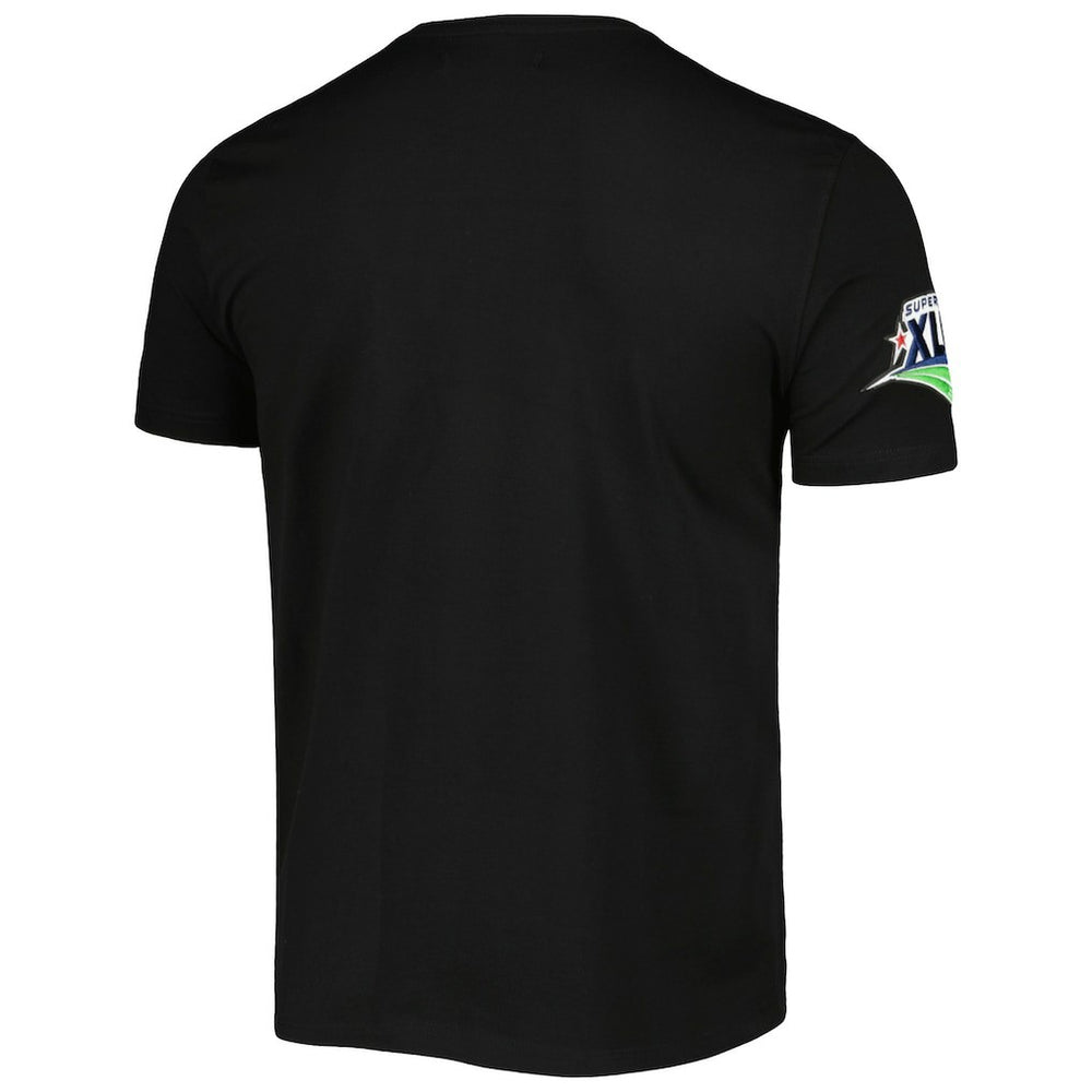 Pittsburgh Steelers Pro Standard Hometown Collection T-Shirt | NFL Outlet