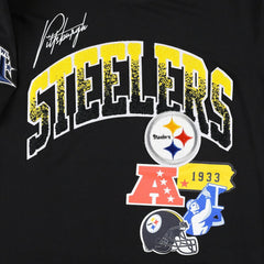 Pittsburgh Steelers Pro Standard Hometown Collection T-Shirt | NFL Outlet