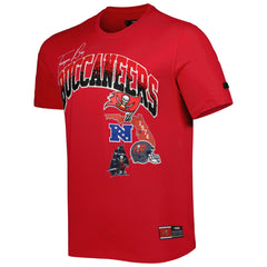 Tampa Bay Buccaneers Pro Standard Hometown Collection T-Shirt | NFL US