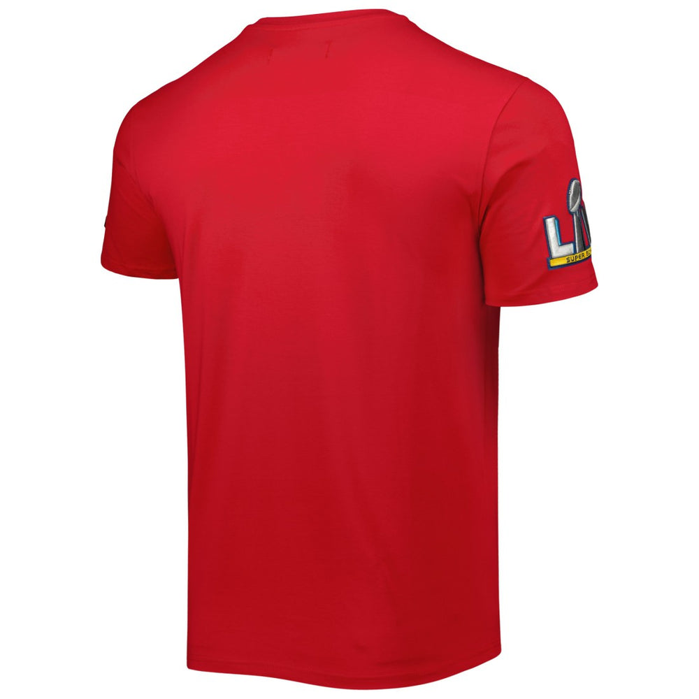 Tampa Bay Buccaneers Pro Standard Hometown Collection T-Shirt | NFL US