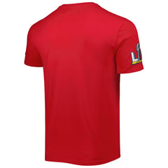 Tampa Bay Buccaneers Pro Standard Hometown Collection T-Shirt | NFL US