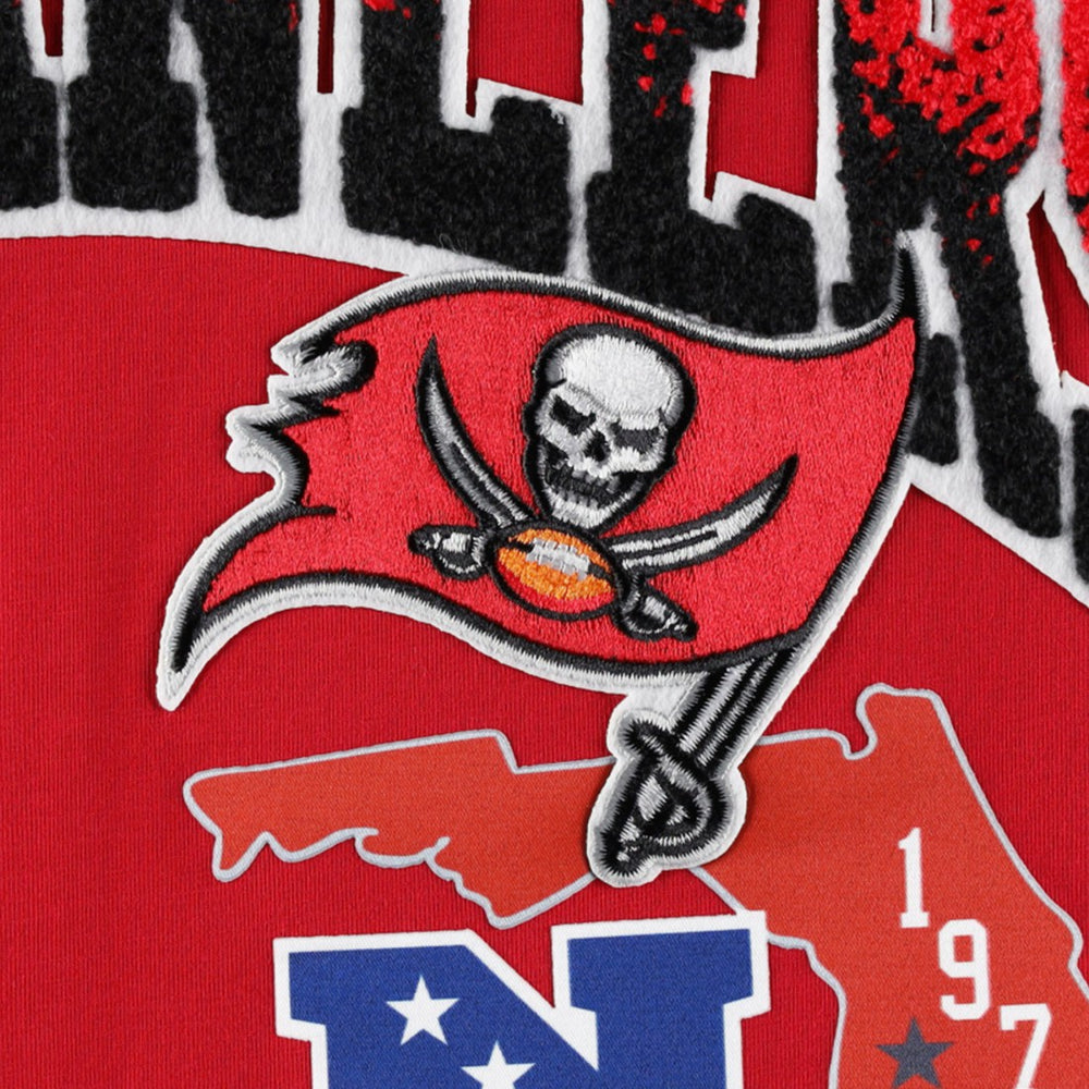 Tampa Bay Buccaneers Pro Standard Hometown Collection T-Shirt | NFL US