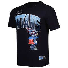 Tennessee Titans Pro Standard Hometown Collection T-Shirt | NFL Near me