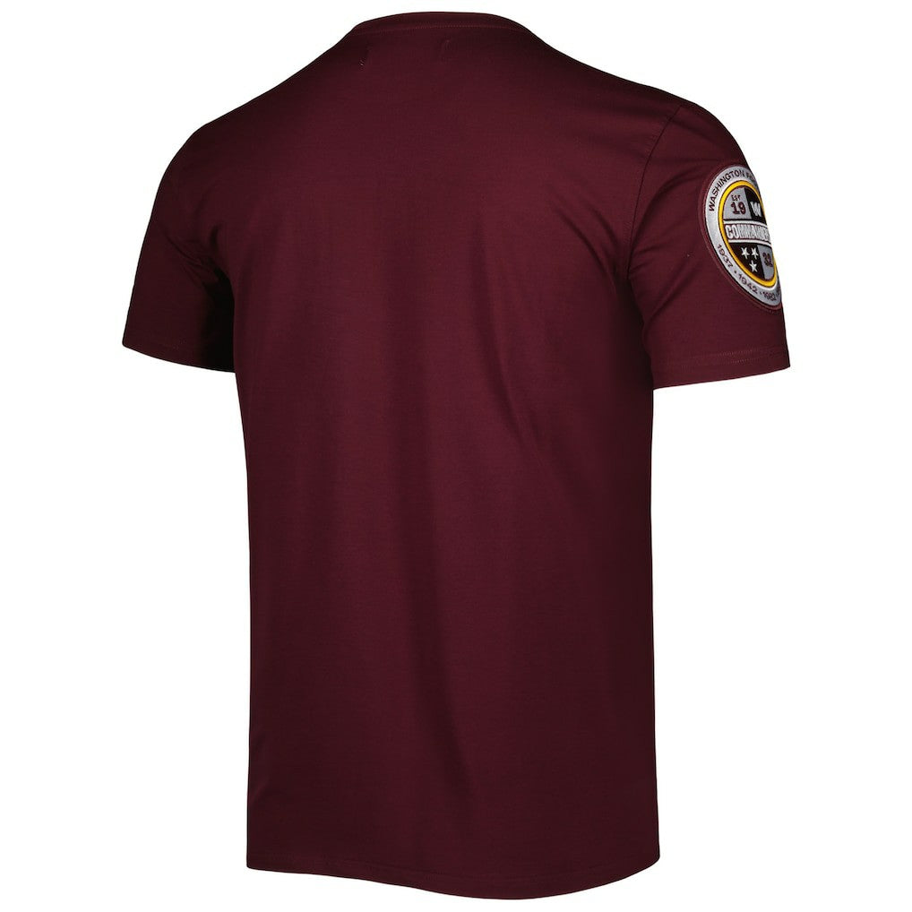 Washington Commanders Pro Standard Hometown Collection T-Shirt | NFL New