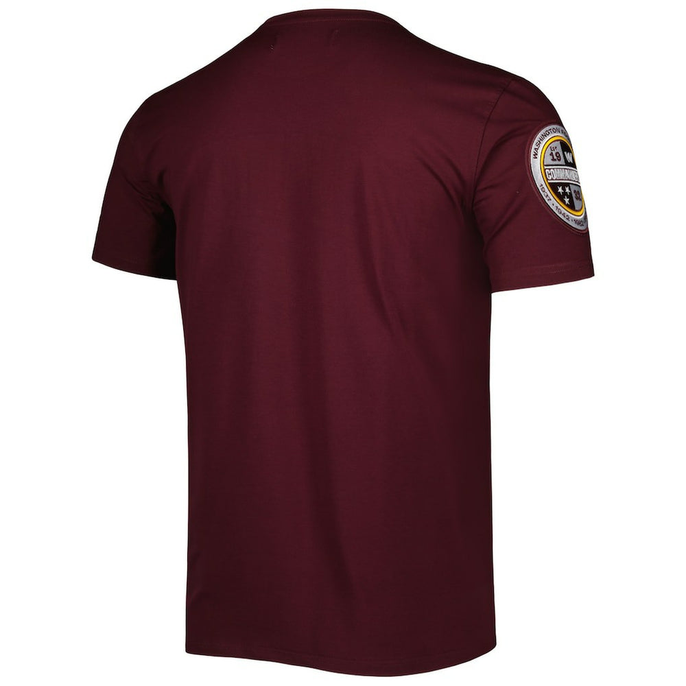Washington Commanders Pro Standard Hometown Collection T-Shirt | NFL New