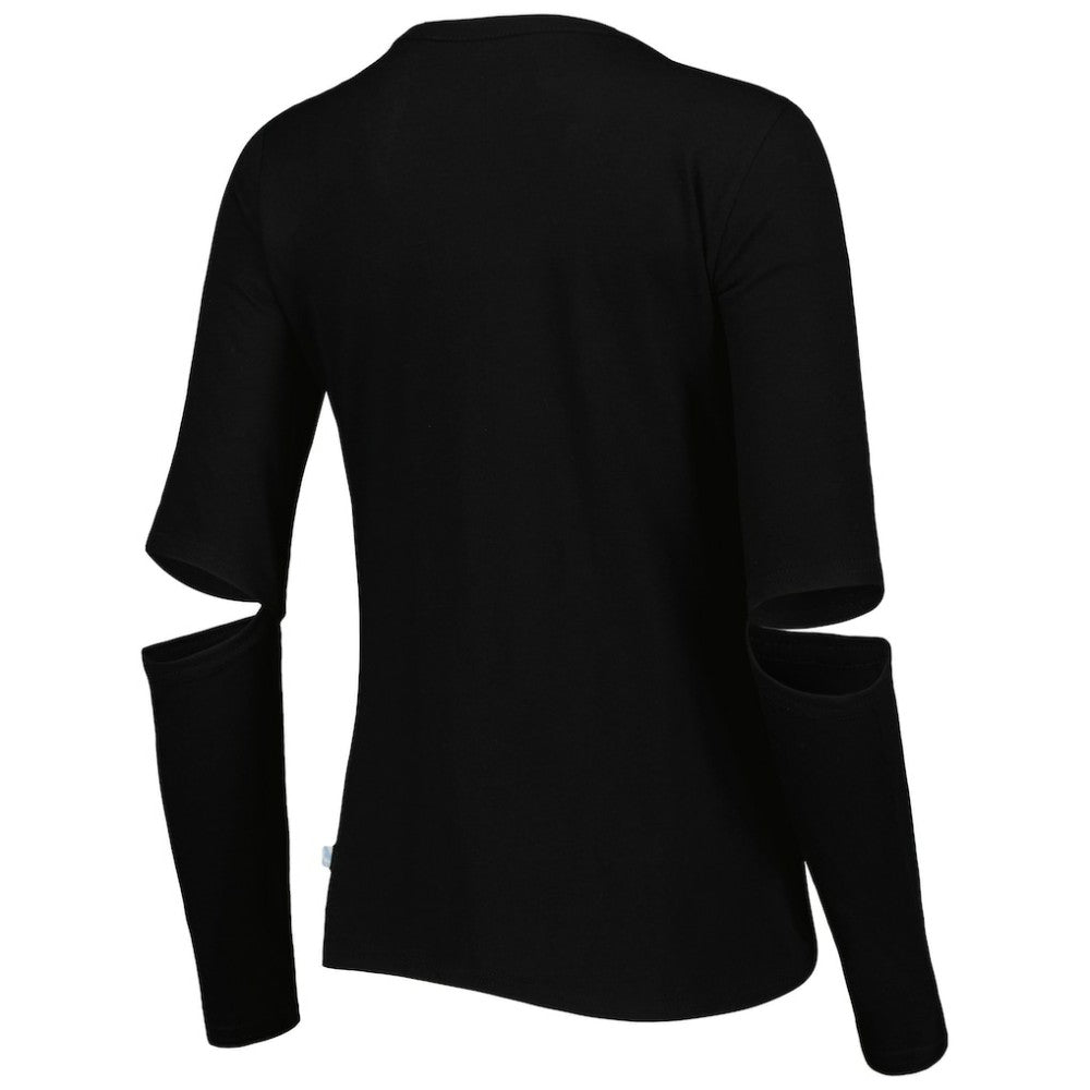 Chicago White Sox Touch Women's Formation Long Sleeve T-Shirt - MLB T-shirts