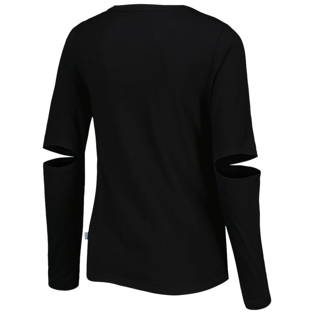 San Francisco Giants Touch Women's Formation Long Sleeve T-Shirt - MLB T-shirts