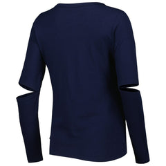 Boston Red Sox Touch Women's Formation Long Sleeve T-Shirt - MLB T-shirts