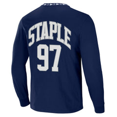 Dallas Cowboys NFL x Staple Core Team Long Sleeve T-Shirt | NFL Discount