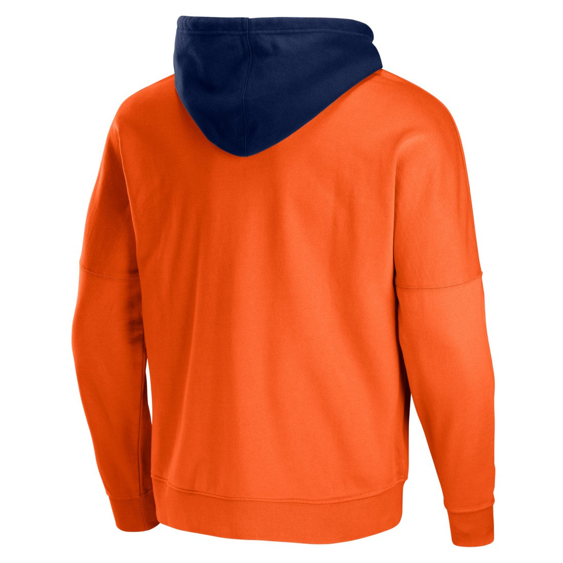 Denver Broncos NFL x Staple Throwback Vintage Wash Pullover Hoodie | NFL Outlet