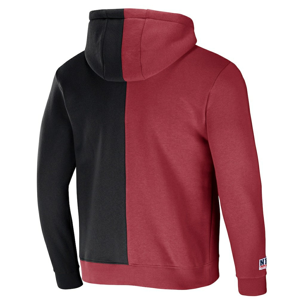 Arizona Cardinals NFL x Staple Split Logo Pullover Hoodie | NFL Near me