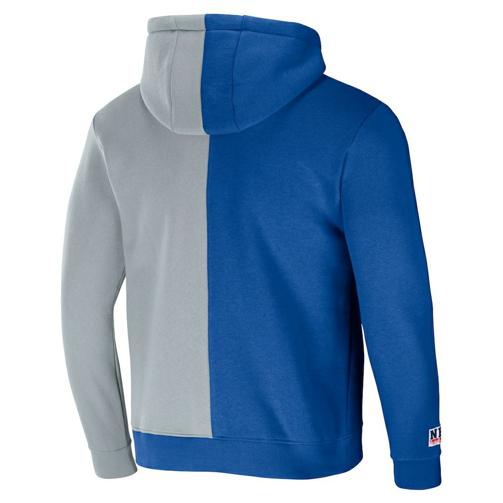 Los Angeles Rams NFL x Staple Split Logo Pullover Hoodie | NFL US