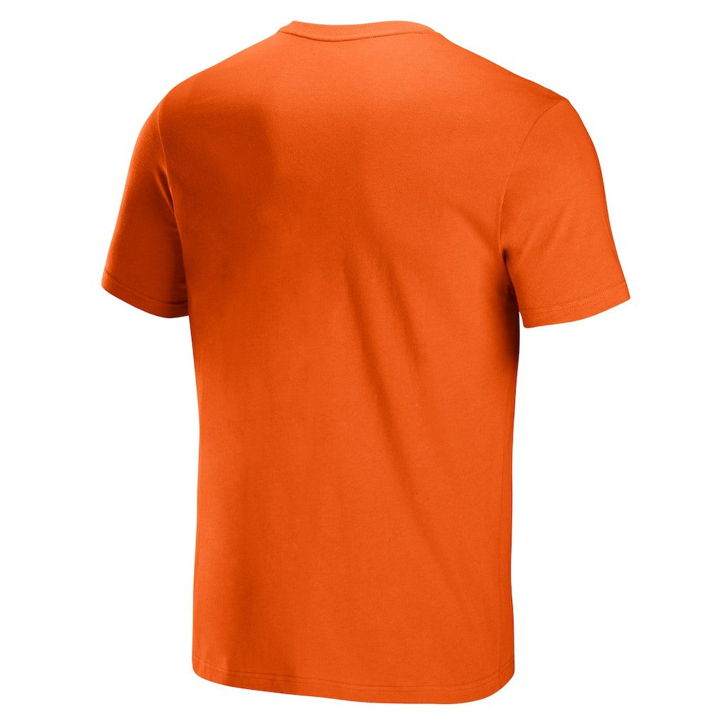 Cincinnati Bengals NFL x Staple Logo Lockup T-Shirt | NFL US