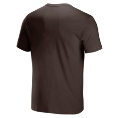 Cleveland Browns NFL x Staple Logo Lockup T-Shirt | NFL On sale