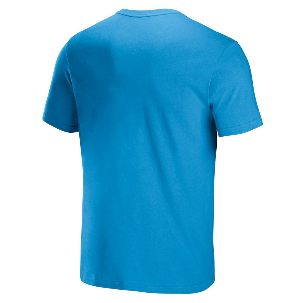 Carolina Panthers NFL x Staple Logo Lockup T-Shirt | NFL Outlet