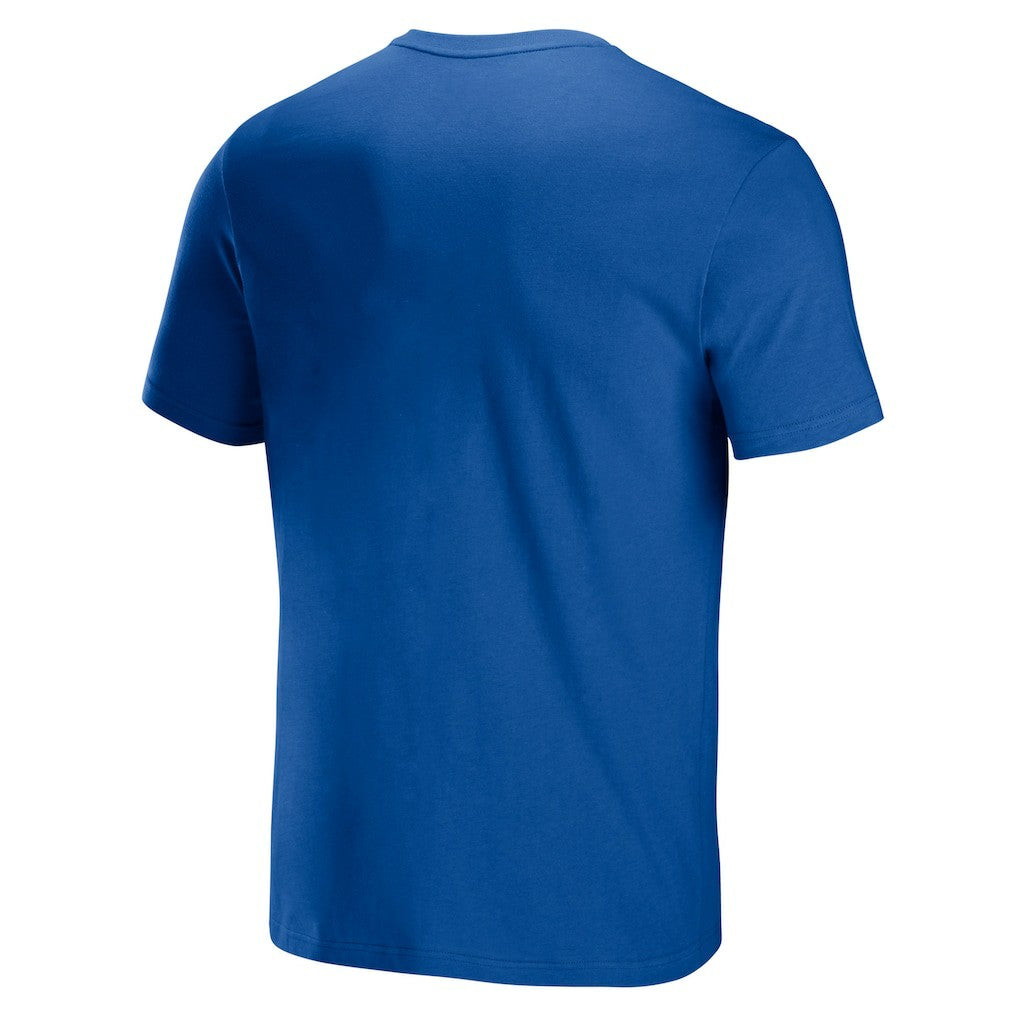 Los Angeles Rams NFL x Staple Logo Lockup T-Shirt | NFL Outlet