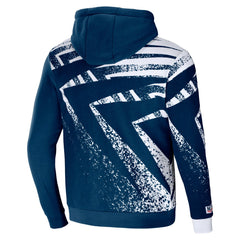 Houston Texans NFL x Staple All Over Print Pullover Hoodie | NFL Sale