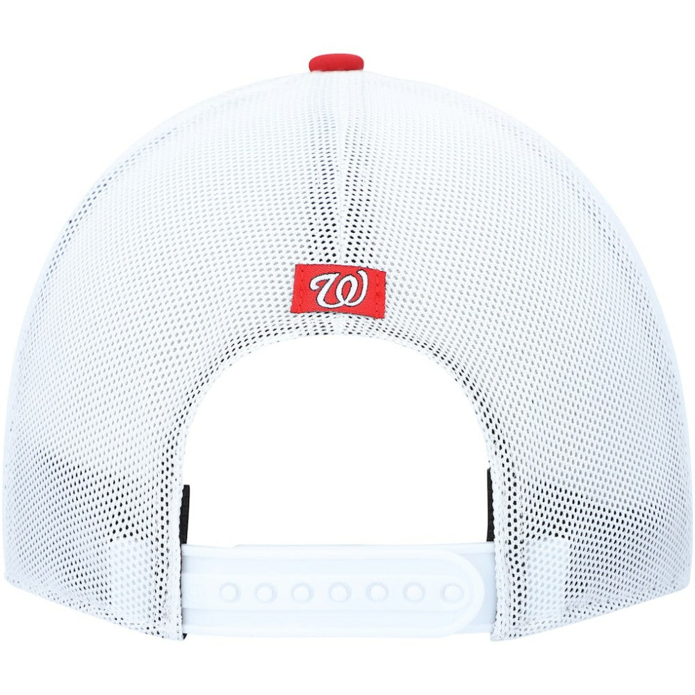 Washington Nationals '47 Spring Training Burgess Trucker Adjustable Hat - MLB Hats