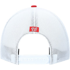 Washington Nationals '47 Spring Training Burgess Trucker Adjustable Hat - MLB Hats