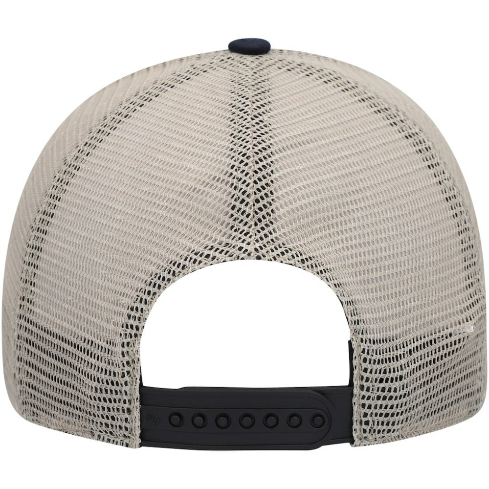 San Francisco Giants '47 Four Stroke Clean Up Trucker Snapback Hat - MLB Hats