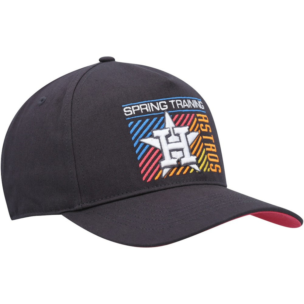Houston Astros '47 2023 Spring Training Reflex Hitch Snapback Hat - MLB Hats