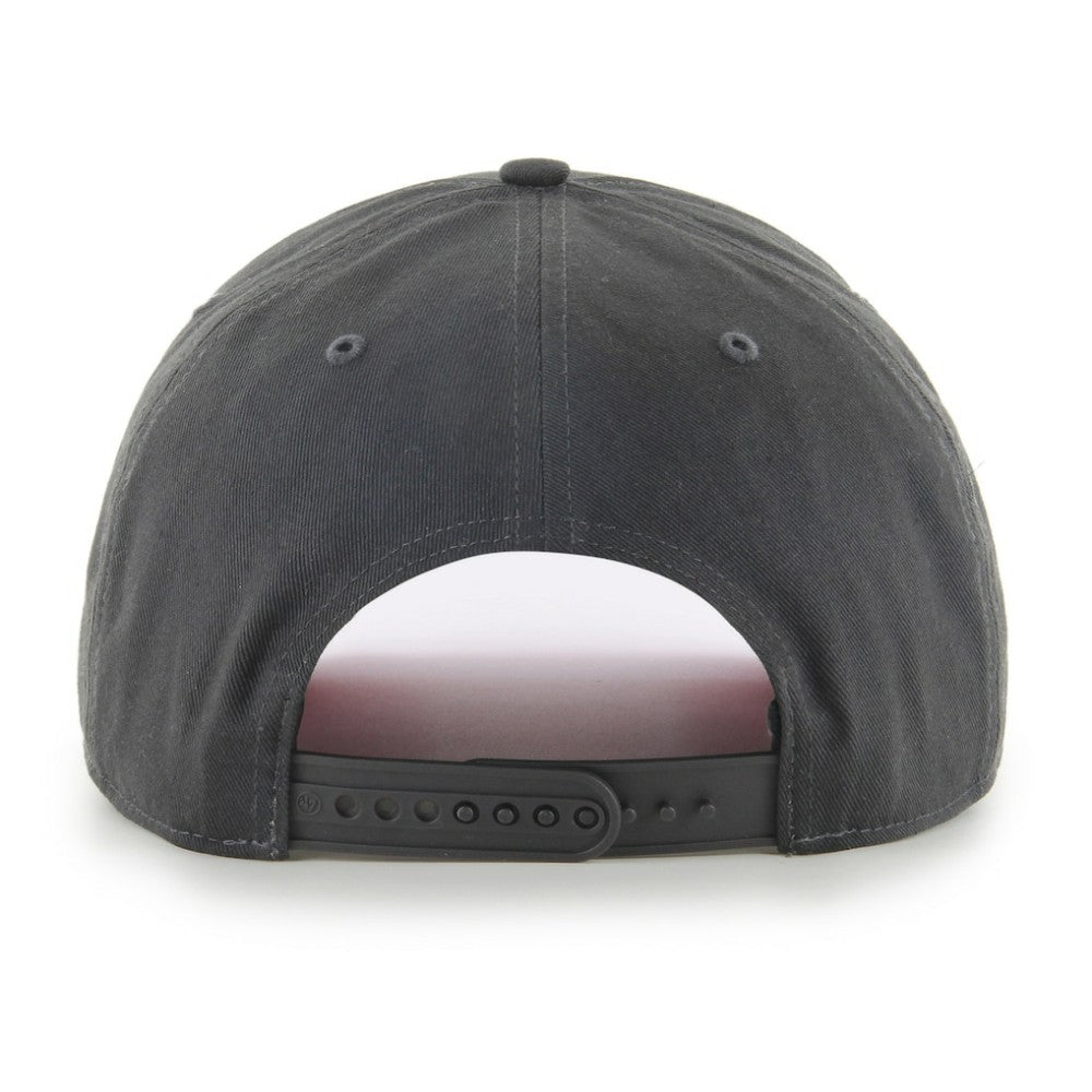 Washington Nationals '47 2023 Spring Training Reflex Hitch Snapback Hat - MLB Hats