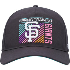 San Francisco Giants '47 2023 Spring Training Reflex Hitch Snapback Hat - MLB Hats