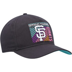San Francisco Giants '47 2023 Spring Training Reflex Hitch Snapback Hat - MLB Hats