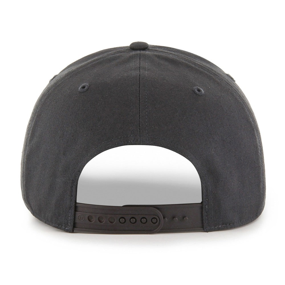 Miami Marlins '47 2023 Spring Training Reflex Hitch Snapback Hat - MLB Hats