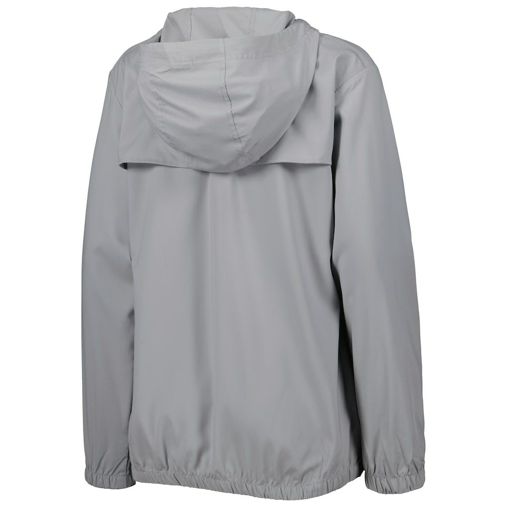 Dallas Cowboys Women's Tamiami Omni-Shade Pullover Hoodie | NFL Outlet