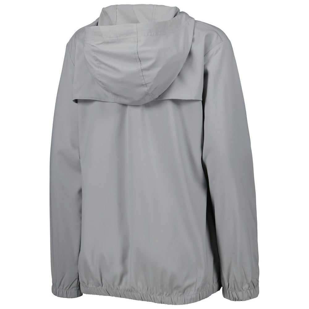 Dallas Cowboys Women's Tamiami Omni-Shade Pullover Hoodie | NFL Outlet