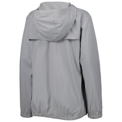 Dallas Cowboys Women's Tamiami Omni-Shade Pullover Hoodie | NFL Outlet