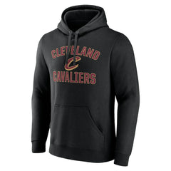 Black Black Victory Arch Pullover Hoodie sale | NBA