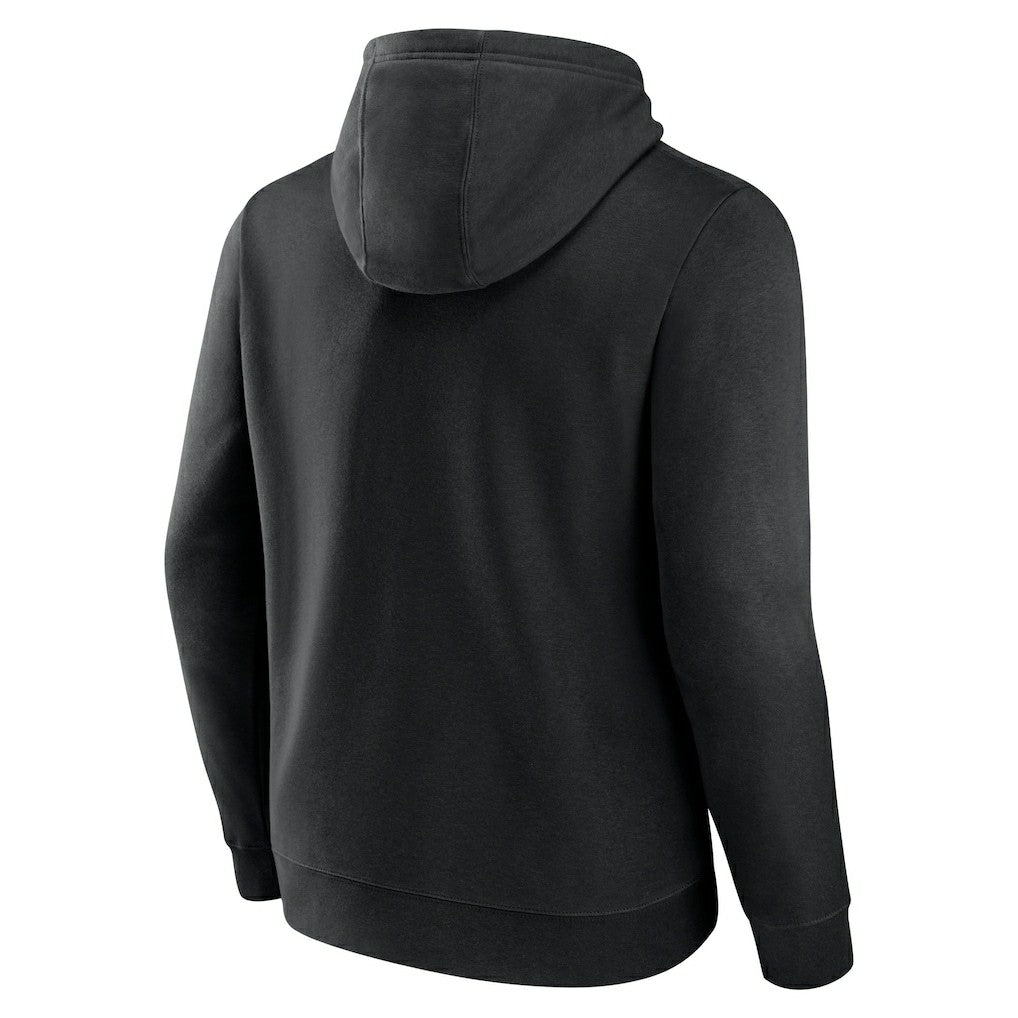 Black Black Victory Arch Pullover Hoodie sale | NBA