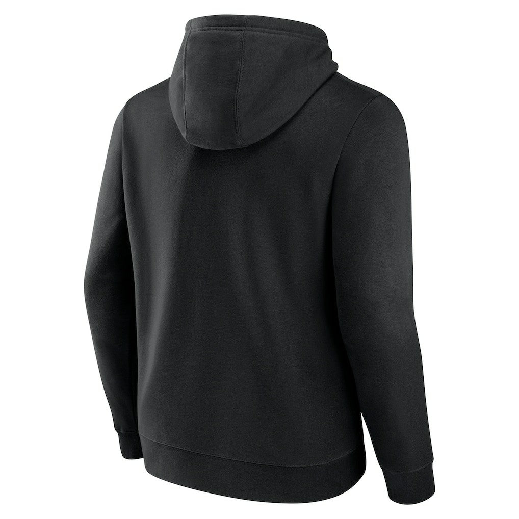 Black Cleveland Cavaliers Alternate Logo Pullover Hoodie sale | NBA