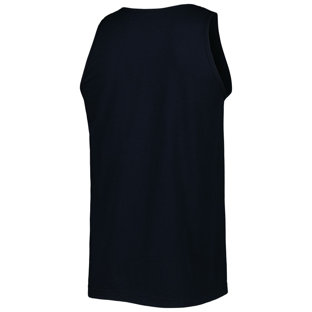 Milwaukee Brewers Mitchell & Ness Cooperstown Collection Stars and Stripes Tank Top - MLB Tanks