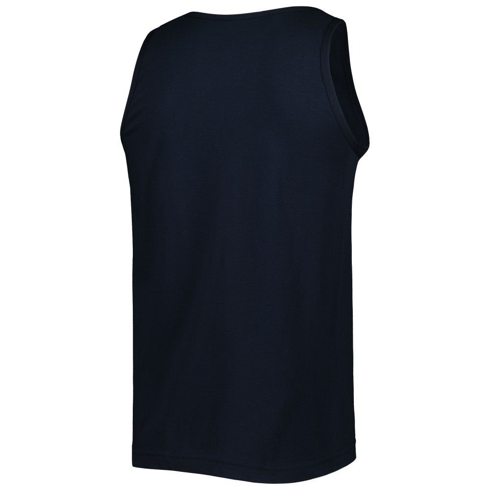 Minnesota Twins Mitchell & Ness Cooperstown Collection Stars and Stripes Tank Top - MLB Tanks