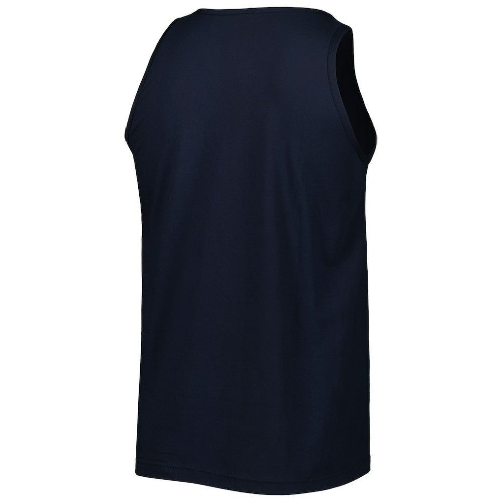 San Diego Padres Mitchell & Ness Cooperstown Collection Stars and Stripes Tank Top - MLB Tanks