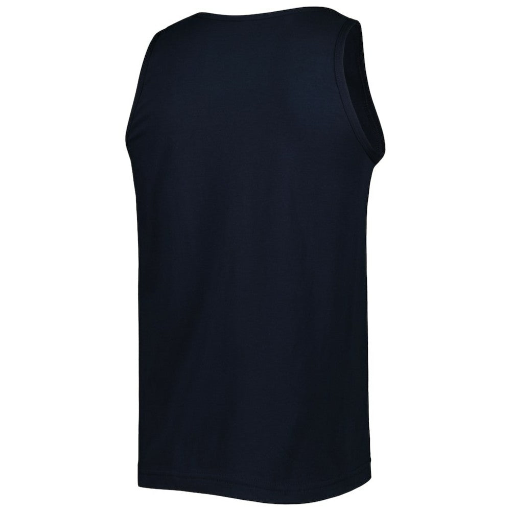 St. Louis Cardinals Mitchell & Ness Cooperstown Collection Stars and Stripes Tank Top - MLB Tanks