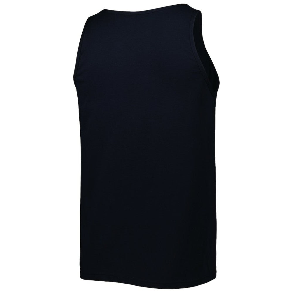 Tampa Bay Rays Mitchell & Ness Cooperstown Collection Stars and Stripes Tank Top - MLB Tanks