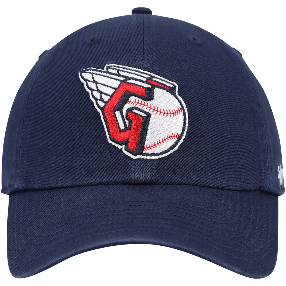 Cleveland Guardians '47 Clean Up Adjustable Hat - MLB Hats
