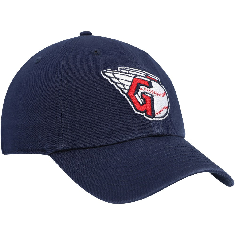 Cleveland Guardians '47 Clean Up Adjustable Hat - MLB Hats