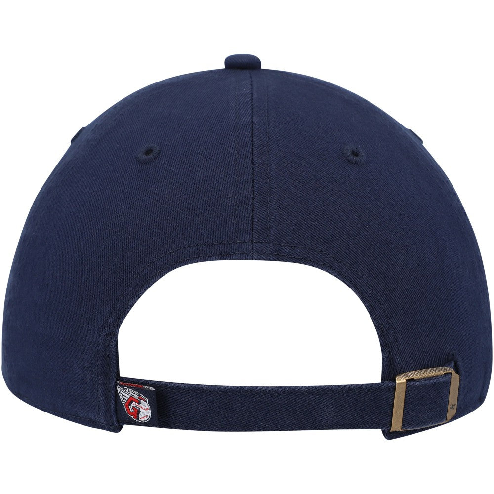 Cleveland Guardians '47 Clean Up Adjustable Hat - MLB Hats