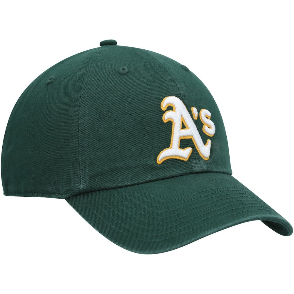 Athletics '47 Clean Up Adjustable Hat - MLB Hats