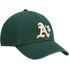 Athletics '47 Clean Up Adjustable Hat - MLB Hats