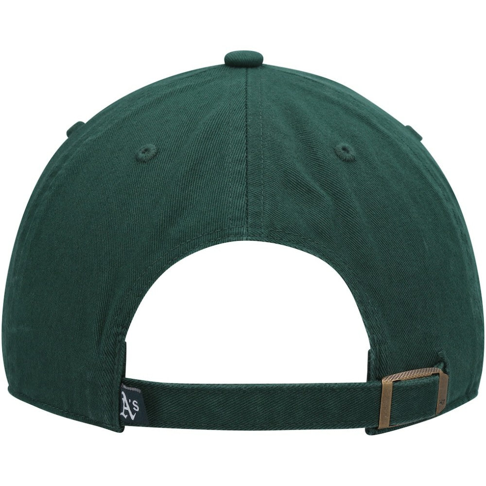 Athletics '47 Clean Up Adjustable Hat - MLB Hats